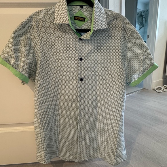 Bespoke Sport short sleeve - Picture 2 of 2